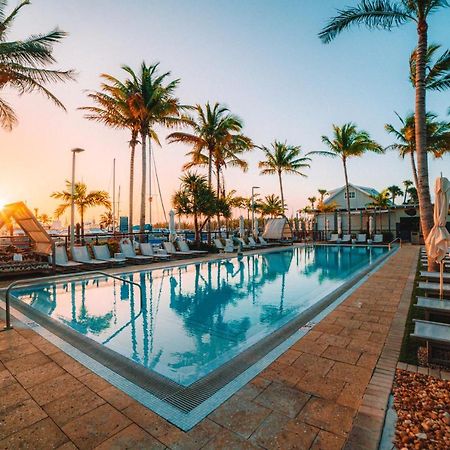 The Perry Hotel & Marina Key West Сток-Айленд Екстер'єр фото