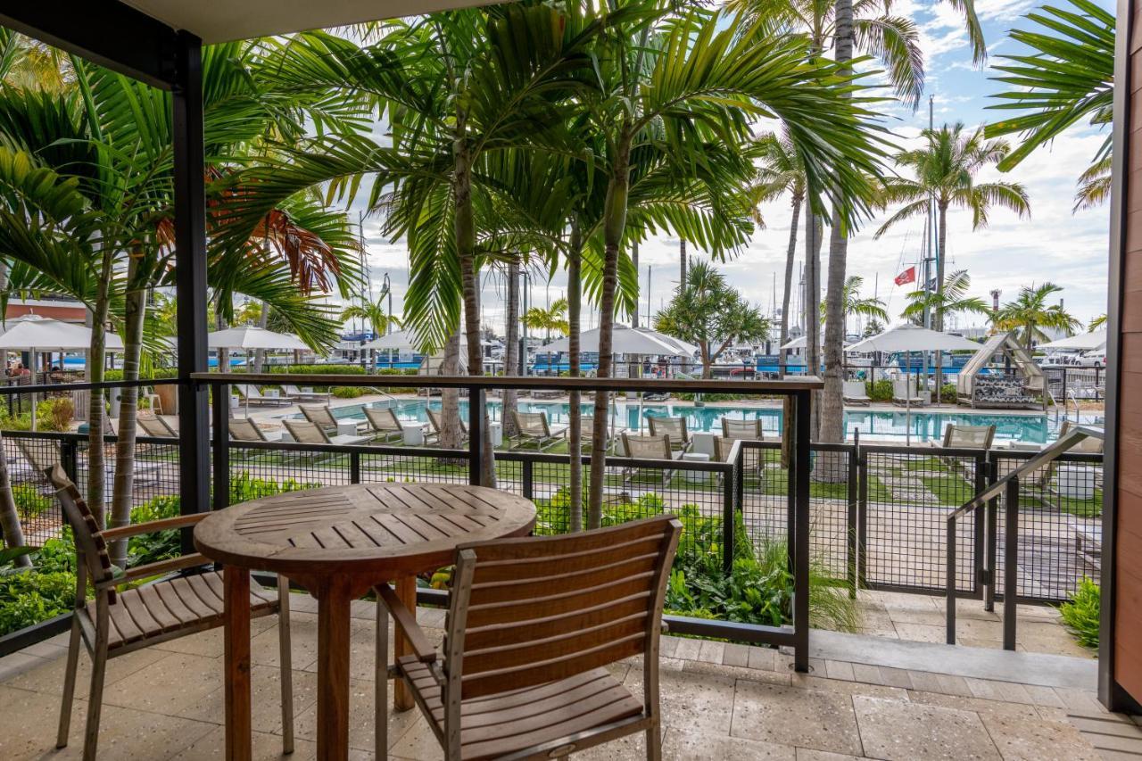 The Perry Hotel & Marina Key West Сток-Айленд Екстер'єр фото