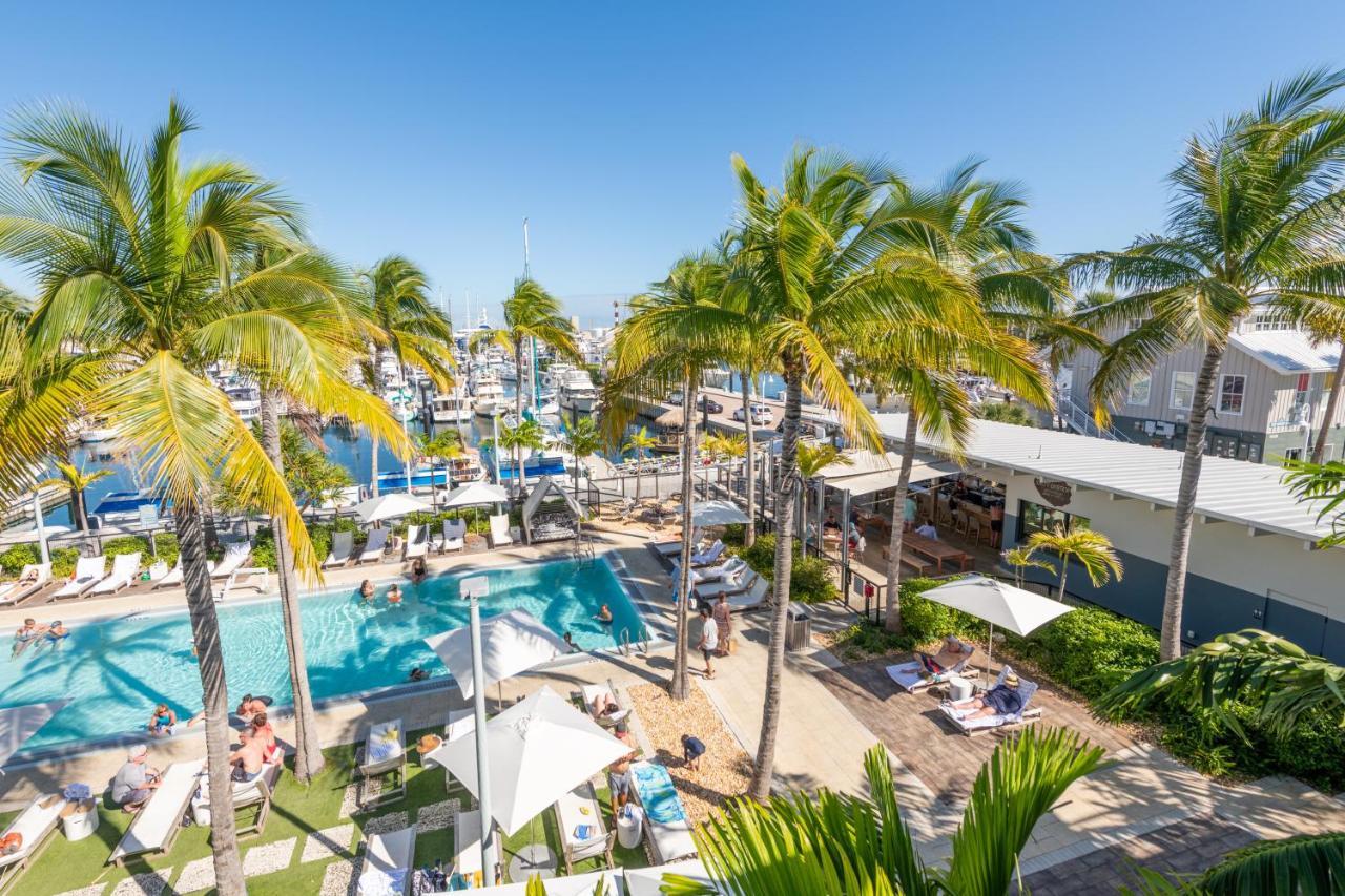 The Perry Hotel & Marina Key West Сток-Айленд Екстер'єр фото