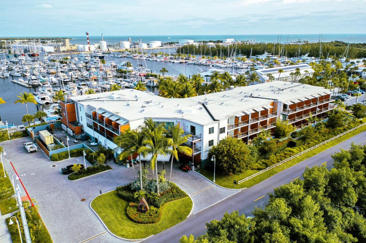 The Perry Hotel & Marina Key West Сток-Айленд Екстер'єр фото