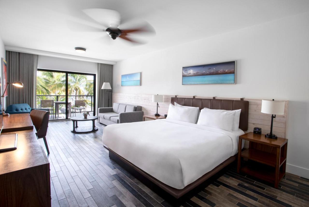 The Perry Hotel & Marina Key West Сток-Айленд Екстер'єр фото