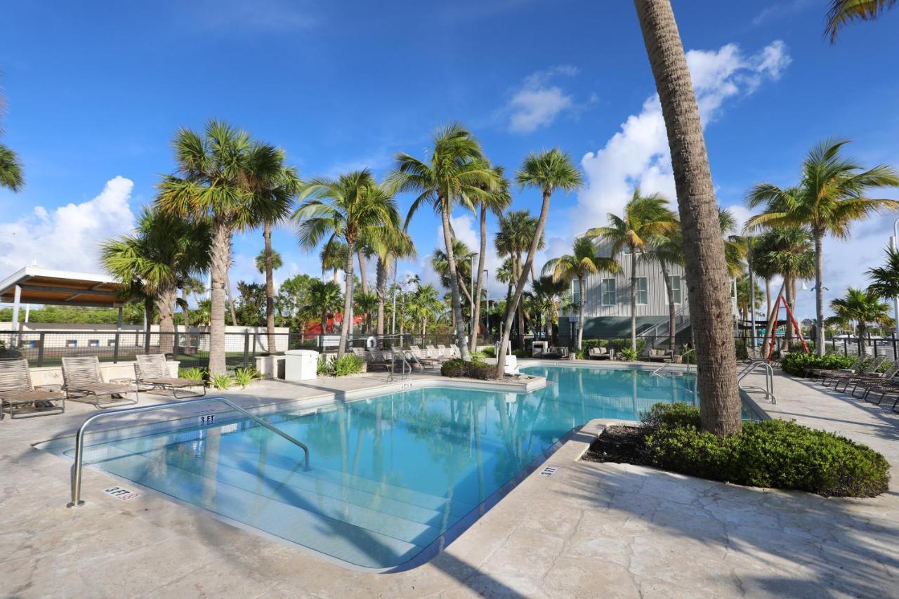The Perry Hotel & Marina Key West Сток-Айленд Екстер'єр фото