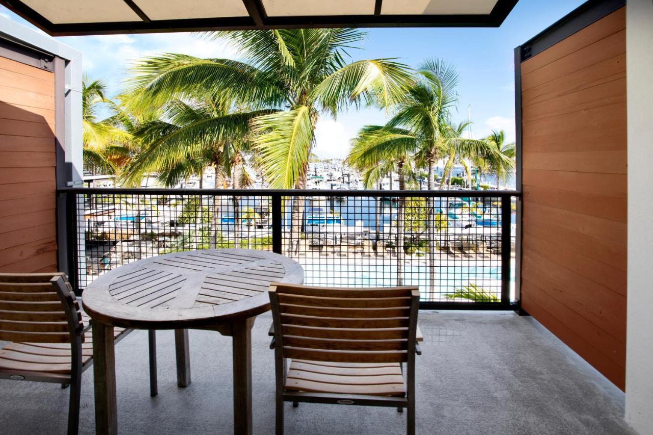 The Perry Hotel & Marina Key West Сток-Айленд Екстер'єр фото