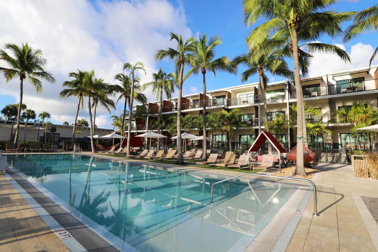 The Perry Hotel & Marina Key West Сток-Айленд Екстер'єр фото