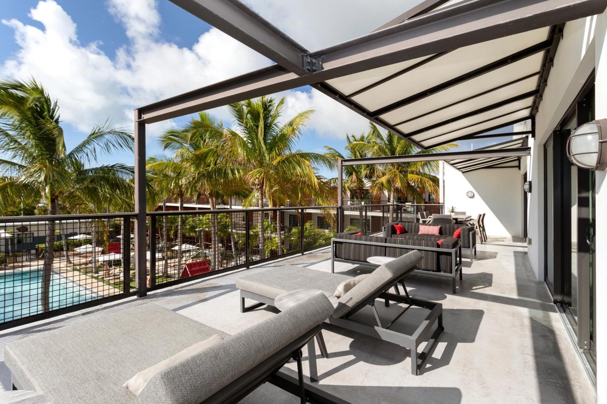 The Perry Hotel & Marina Key West Сток-Айленд Екстер'єр фото
