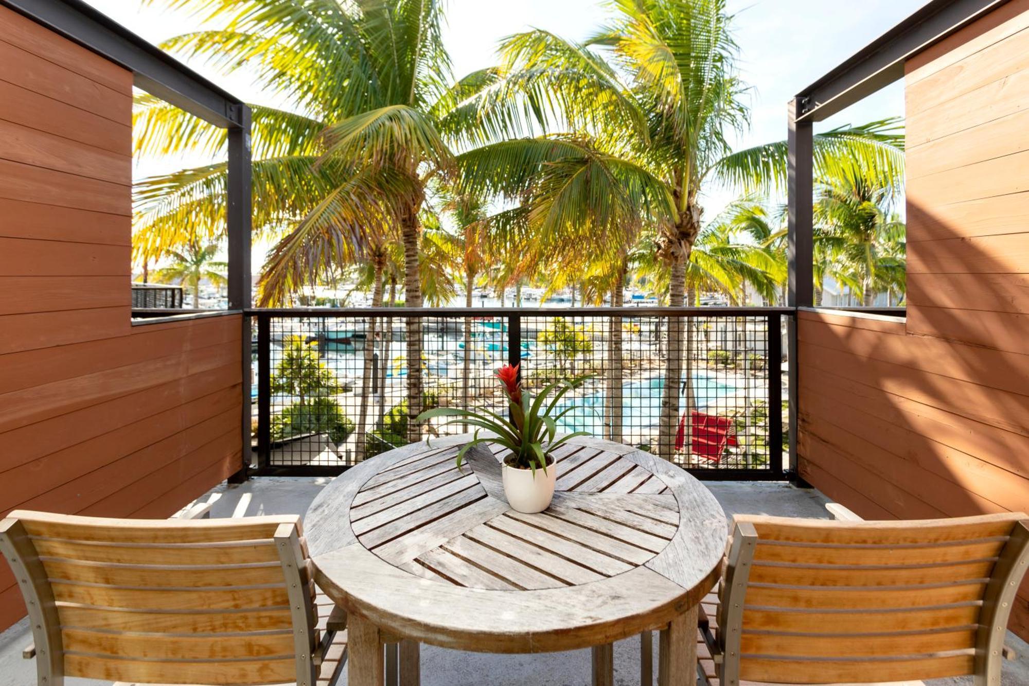 The Perry Hotel & Marina Key West Сток-Айленд Екстер'єр фото