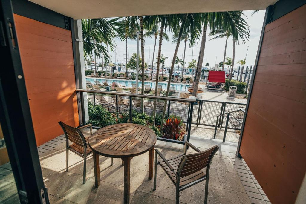 The Perry Hotel & Marina Key West Сток-Айленд Екстер'єр фото