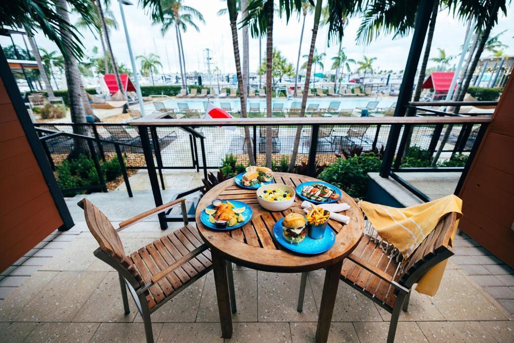 The Perry Hotel & Marina Key West Сток-Айленд Екстер'єр фото