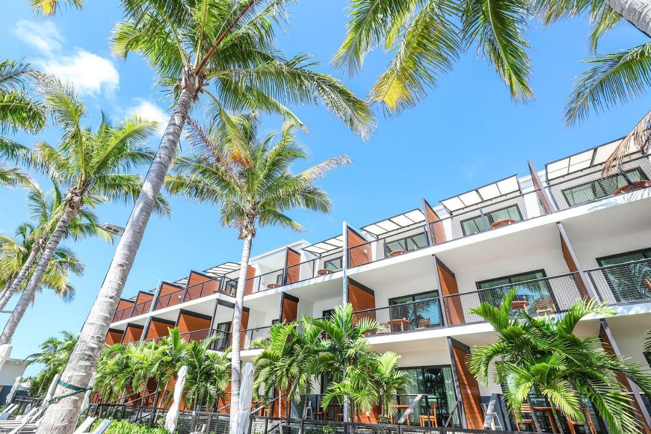The Perry Hotel & Marina Key West Сток-Айленд Екстер'єр фото
