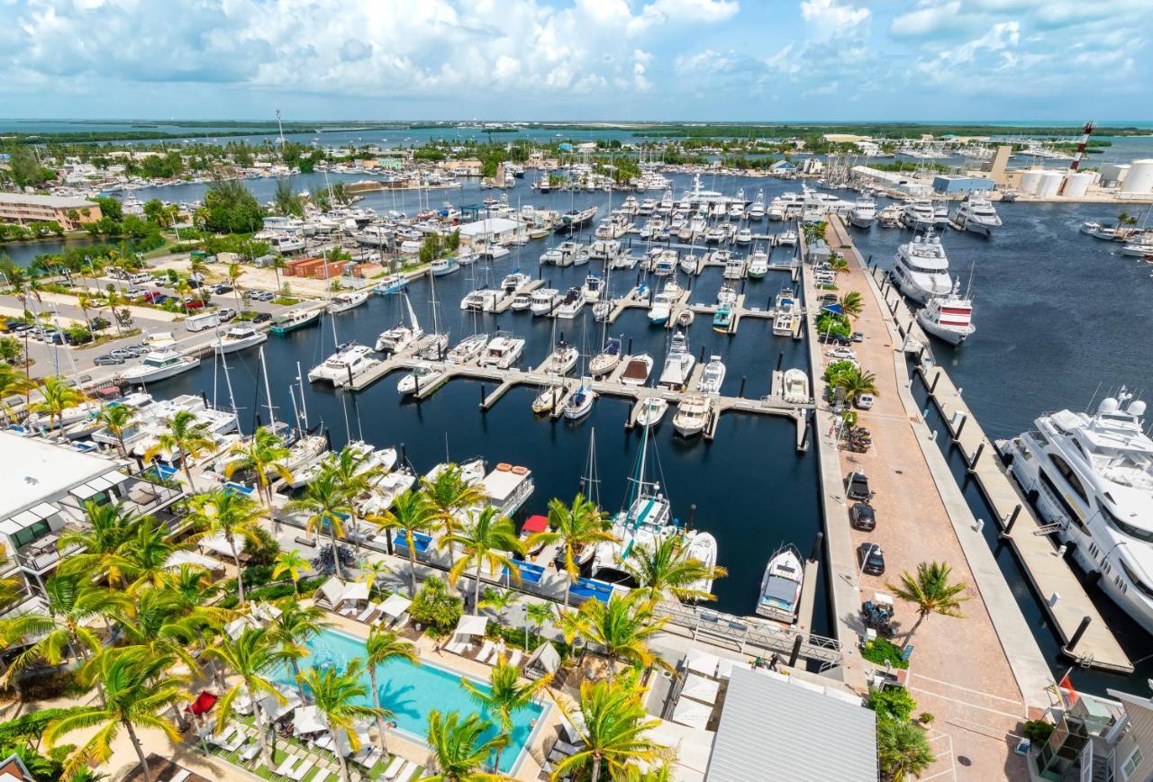 The Perry Hotel & Marina Key West Сток-Айленд Екстер'єр фото