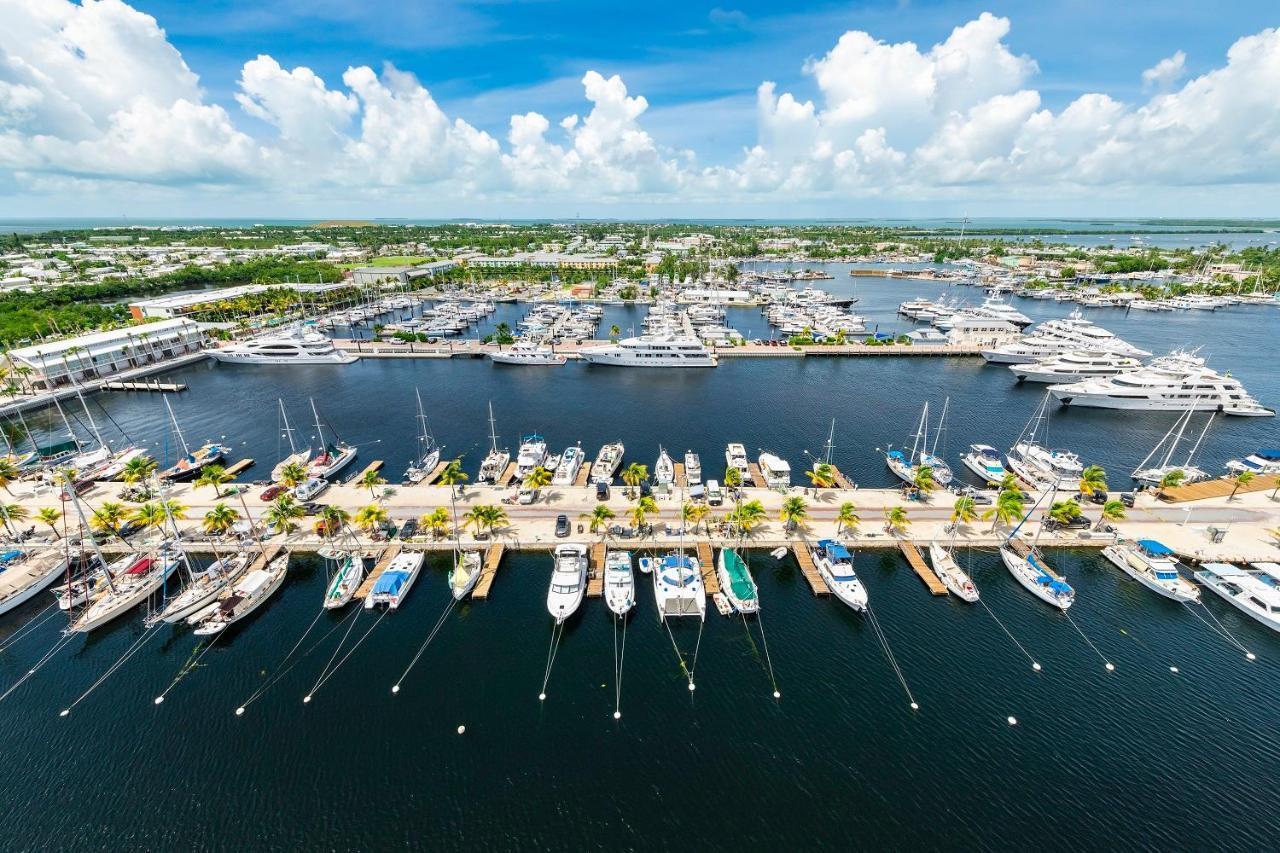 The Perry Hotel & Marina Key West Сток-Айленд Екстер'єр фото
